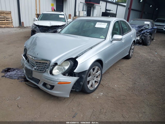 Aukcja sprzedaży 2007 Mercedes-benz E 350, vin: WDBUF56X57B015012, numer aukcji: 43405113