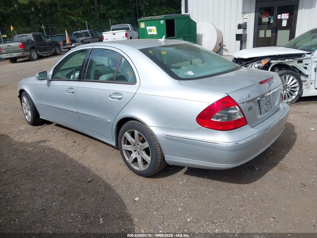 Aukcja sprzedaży 2007 Mercedes-benz E 350, vin: WDBUF56X57B015012, numer aukcji: 43405113