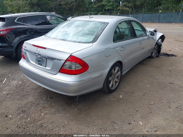 Aukcja sprzedaży 2007 Mercedes-benz E 350, vin: WDBUF56X57B015012, numer aukcji: 43405113