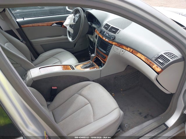 Aukcja sprzedaży 2007 Mercedes-benz E 350, vin: WDBUF56X57B015012, numer aukcji: 43405113