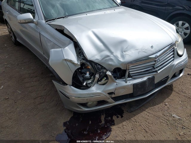 Aukcja sprzedaży 2007 Mercedes-benz E 350, vin: WDBUF56X57B015012, numer aukcji: 43405113