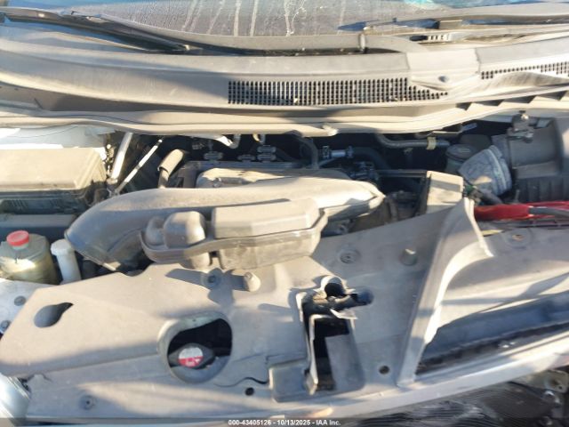 2011 HONDA ODYSSEY 5FNRL5H66BB070630 Photo 9