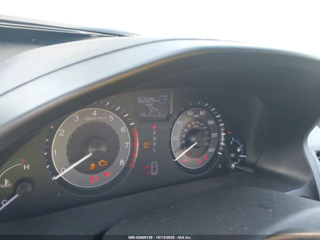 2011 HONDA ODYSSEY 5FNRL5H66BB070630 Photo 6