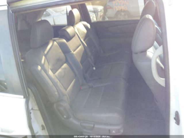 2011 HONDA ODYSSEY 5FNRL5H66BB070630 Photo 7