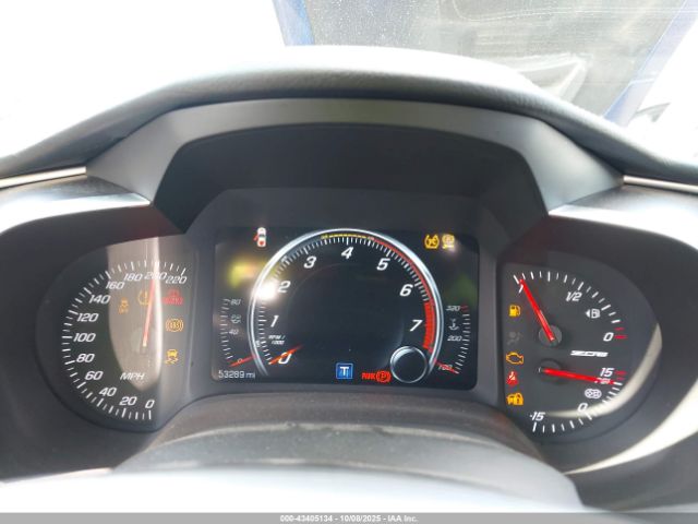 2017 CHEVROLET CORVETTE 1G1YN2D64H5600445 Photo 6