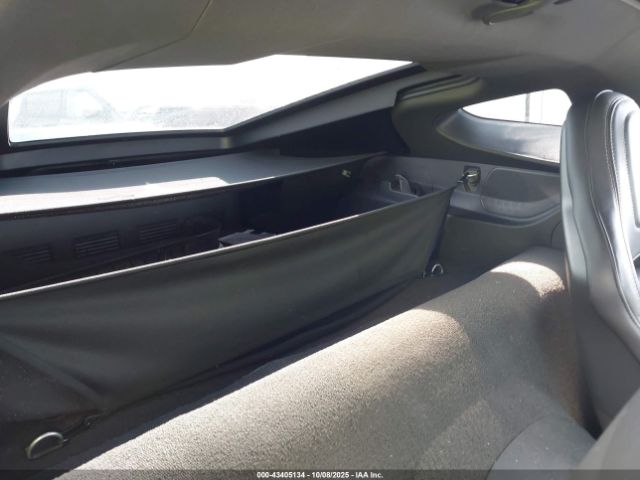 2017 CHEVROLET CORVETTE 1G1YN2D64H5600445 Photo 7