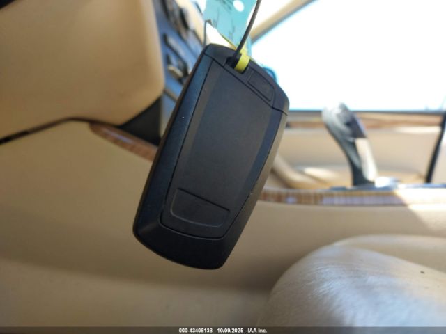 2014 BMW X3 5UXWX9C51E0D18929 Photo 10