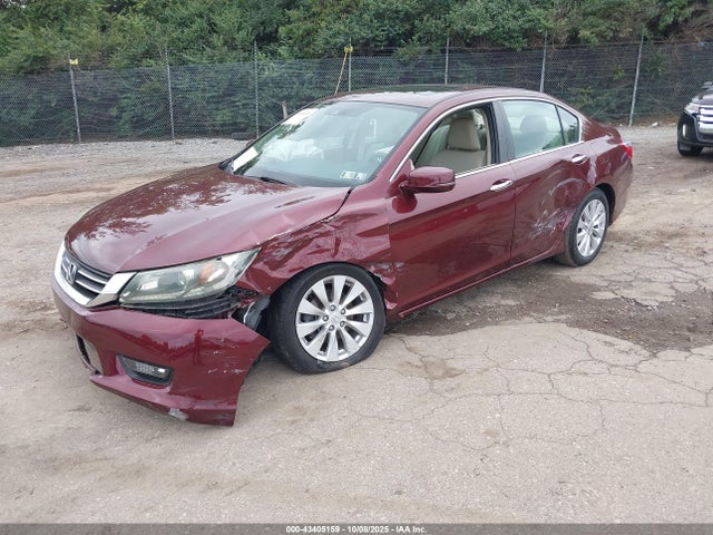1HGCR2F83EA133964 Honda k24w1