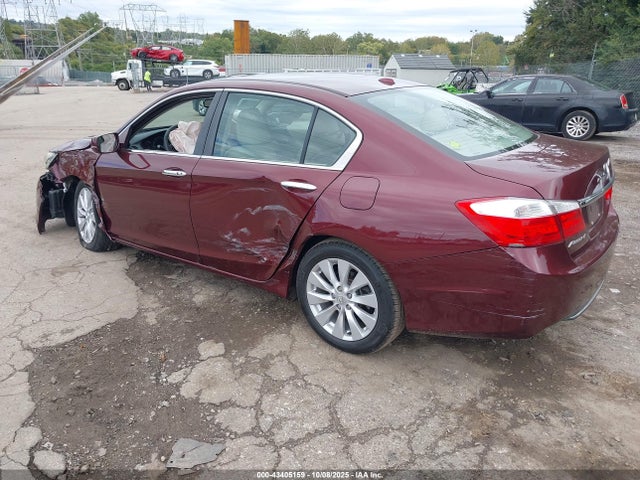 1HGCR2F83EA133964 Honda k24w1