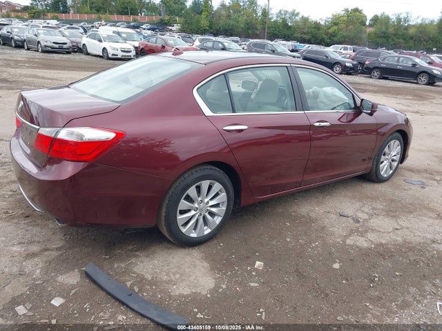 1HGCR2F83EA133964 Honda k24w1