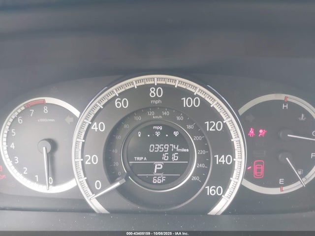 1HGCR2F83EA133964 Honda k24w1