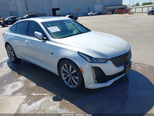 2023 CADILLAC CT5 1G6DW5RK4P0119121 Photo 0