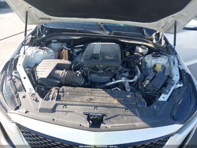 2023 CADILLAC CT5 1G6DW5RK4P0119121 Photo 9