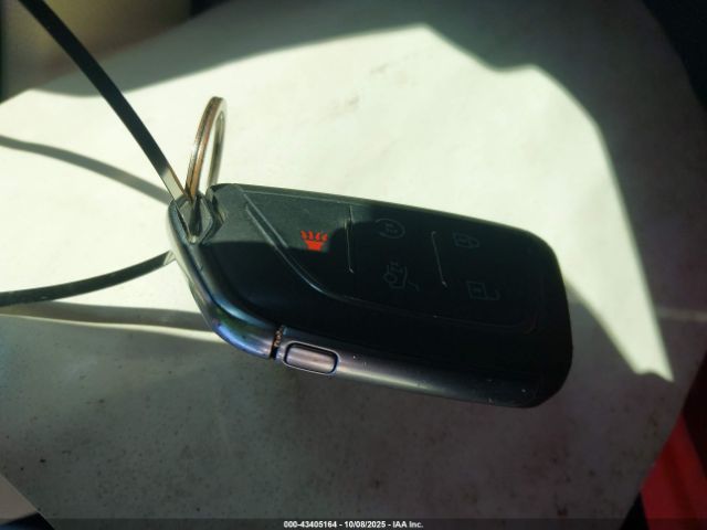 2023 CADILLAC CT5 1G6DW5RK4P0119121 Photo 10