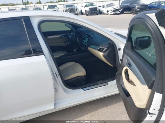 2023 CADILLAC CT5 1G6DW5RK4P0119121 Photo 4