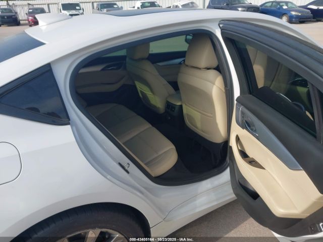 2023 CADILLAC CT5 1G6DW5RK4P0119121 Photo 7