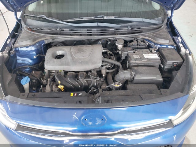 2018 KIA RIO 3KPA34AB2JE054556 Photo 9