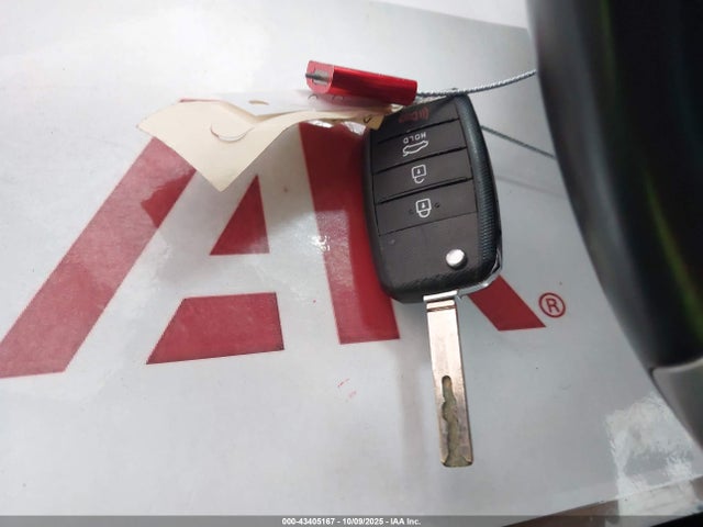 2018 KIA RIO 3KPA34AB2JE054556 Photo 10