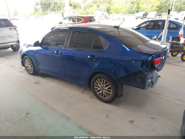 2018 KIA RIO 3KPA34AB2JE054556 Photo 2