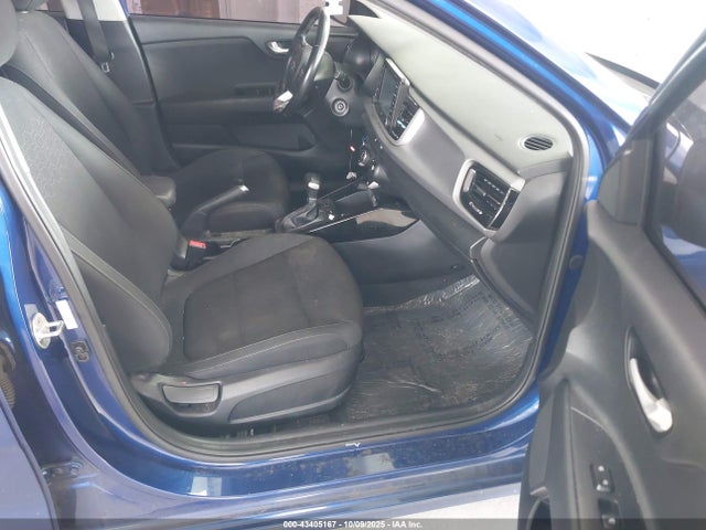 2018 KIA RIO 3KPA34AB2JE054556 Photo 4