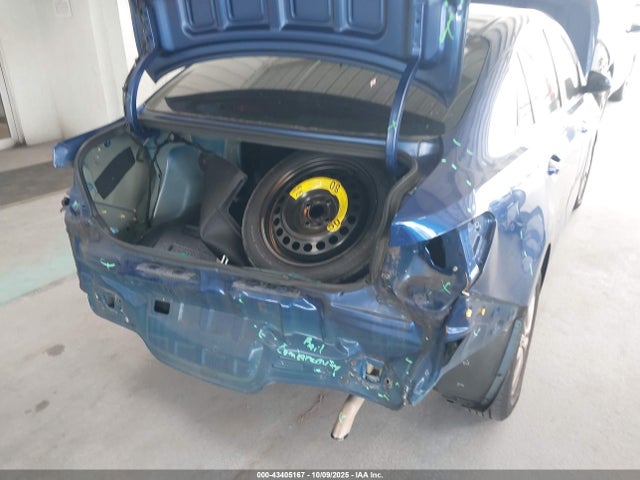 2018 KIA RIO 3KPA34AB2JE054556 Photo 5