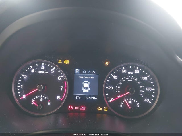 2018 KIA RIO 3KPA34AB2JE054556 Photo 6