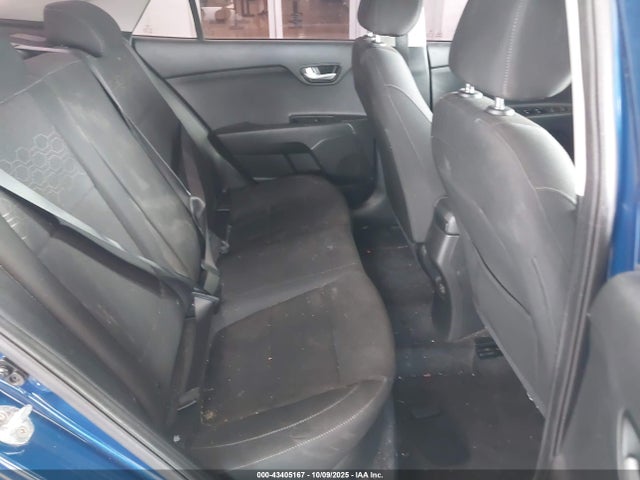 2018 KIA RIO 3KPA34AB2JE054556 Photo 7