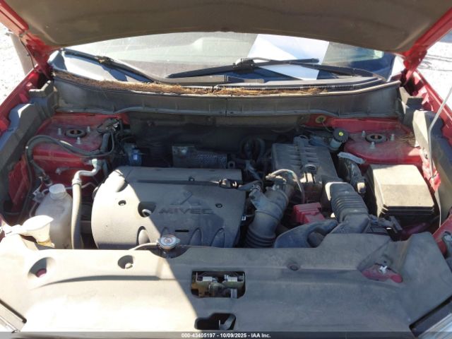 2015 MITSUBISHI OUTLANDER SPORT 4A4AR3AU0FE058031 Photo 9