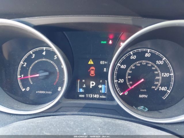 2015 MITSUBISHI OUTLANDER SPORT 4A4AR3AU0FE058031 Photo 6