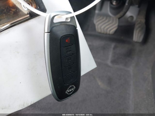 2025 NISSAN ROGUE JN8BT3BA8SW005703 Photo 10