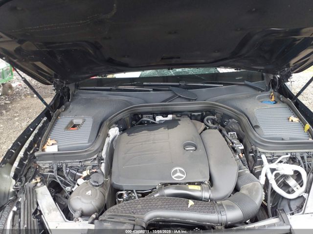 2023 MERCEDES-BENZ GLC 300 W1N0J8EB2PG138588 Photo 9
