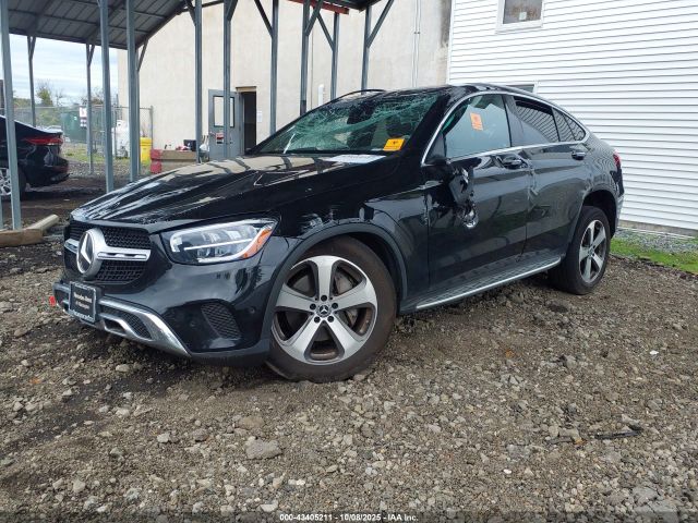 2023 MERCEDES-BENZ GLC 300 W1N0J8EB2PG138588 Photo 1