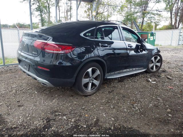 2023 MERCEDES-BENZ GLC 300 W1N0J8EB2PG138588 Photo 3