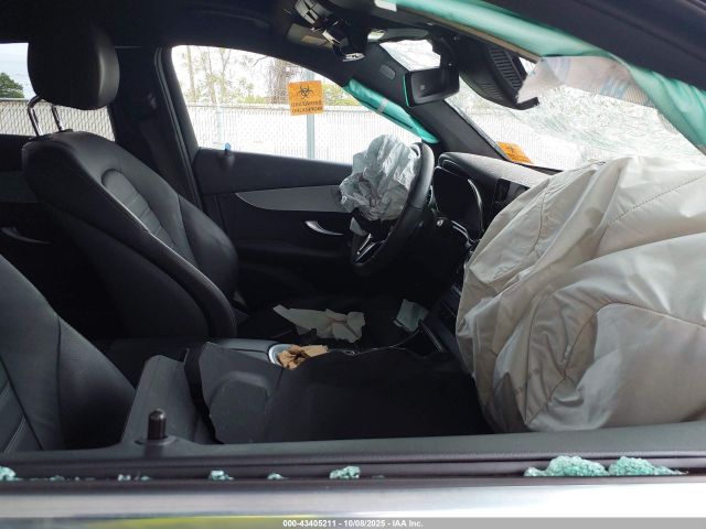 2023 MERCEDES-BENZ GLC 300 W1N0J8EB2PG138588 Photo 4