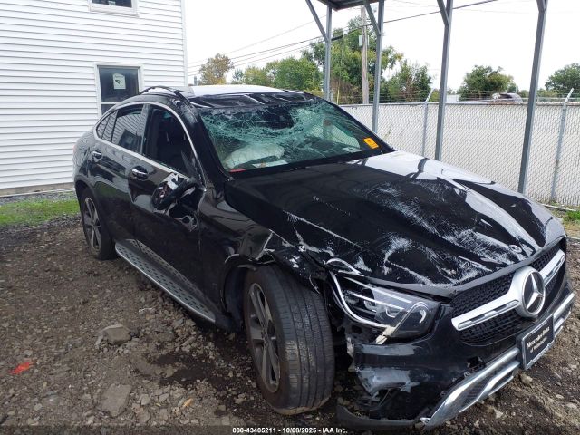 2023 MERCEDES-BENZ GLC 300 W1N0J8EB2PG138588 Photo 5