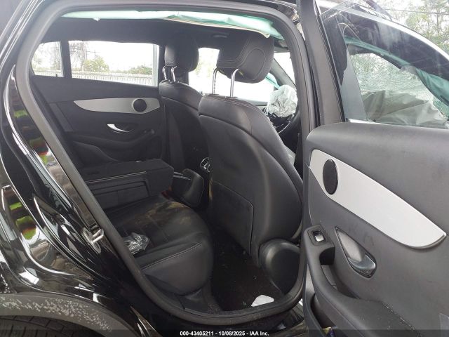 2023 MERCEDES-BENZ GLC 300 W1N0J8EB2PG138588 Photo 7