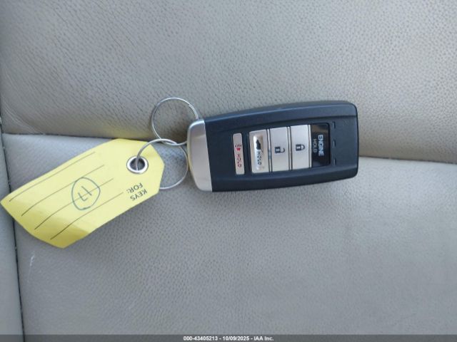 2017 ACURA MDX 5FRYD4H55HB030122 Photo 10