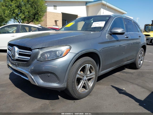 WDC0G4JB0GF037148 Mercedes-Benz m274