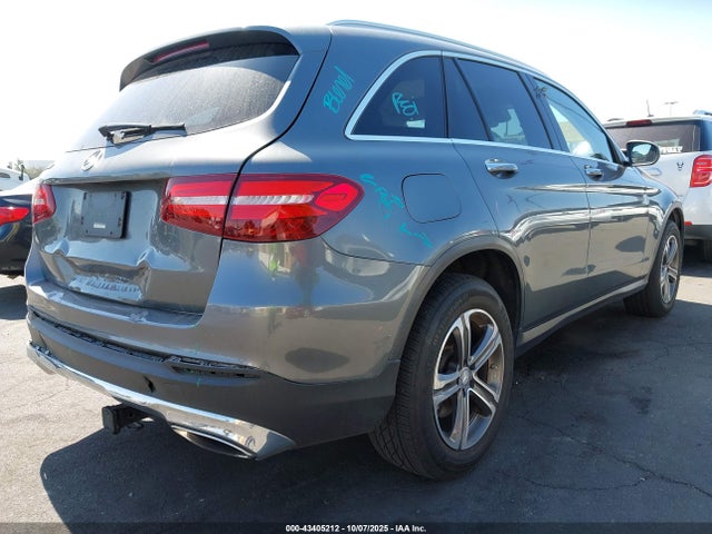 WDC0G4JB0GF037148 Mercedes-Benz m274