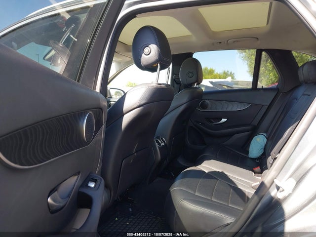 WDC0G4JB0GF037148 Mercedes-Benz m274