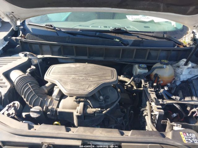 2017 CADILLAC XT5 1GYKNERS0HZ148906 Photo 9