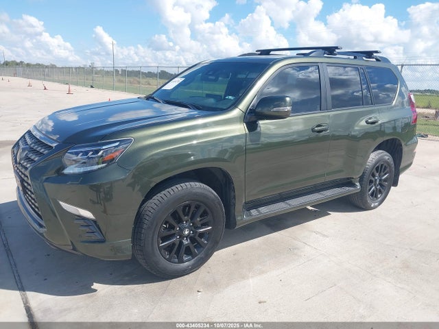 JTJKM7BX9N5321378 Lexus 1ur-fe