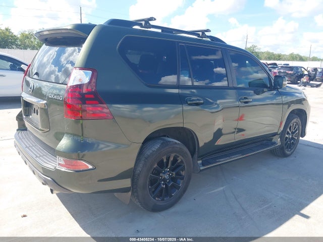 JTJKM7BX9N5321378 Lexus 1ur-fe
