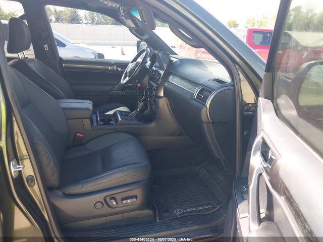 JTJKM7BX9N5321378 Lexus 1ur-fe