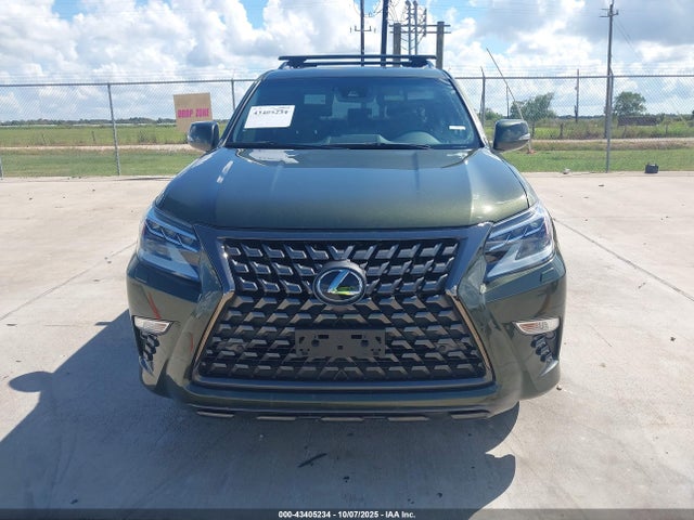 JTJKM7BX9N5321378 Lexus 1ur-fe