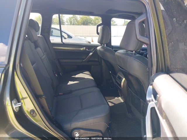 JTJKM7BX9N5321378 Lexus 1ur-fe