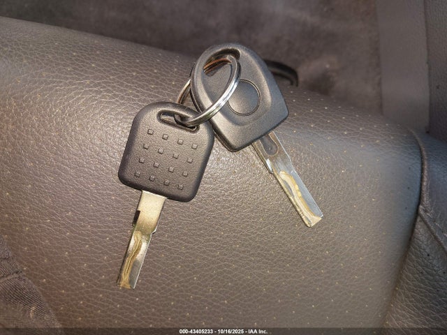 Aukcja sprzedaży 2005 Volkswagen Jetta 2.5, vin: 3VWSF71K75M604601, numer aukcji: 43405233