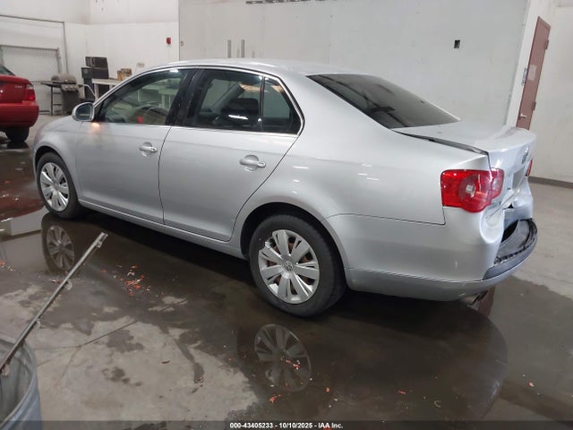 Aukcja sprzedaży 2005 Volkswagen Jetta 2.5, vin: 3VWSF71K75M604601, numer aukcji: 43405233