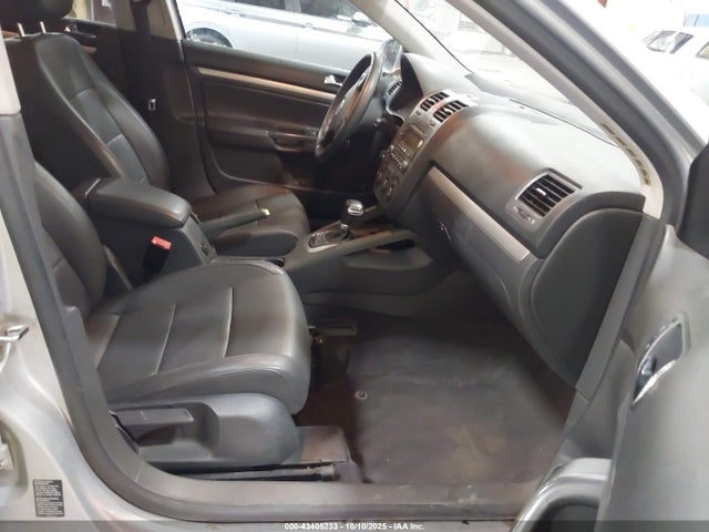 Aukcja sprzedaży 2005 Volkswagen Jetta 2.5, vin: 3VWSF71K75M604601, numer aukcji: 43405233