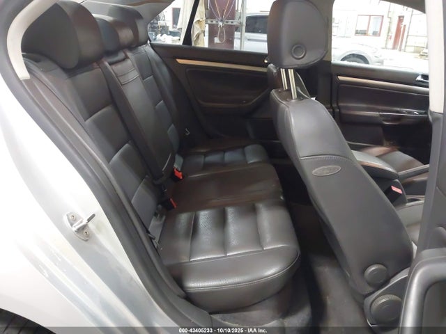 Aukcja sprzedaży 2005 Volkswagen Jetta 2.5, vin: 3VWSF71K75M604601, numer aukcji: 43405233